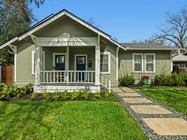 306 W 44th St #A, Austin, TX 78751