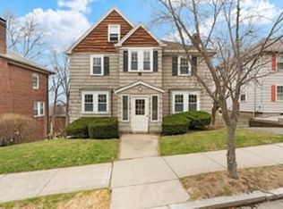 319 Mason Ter, Brookline, MA 02446