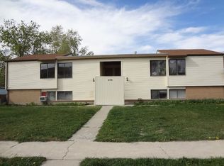 4154 W 3280 S APT 04, West Valley City, UT 84120