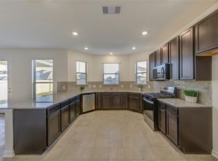 22851 Fulton Landing Dr, Hockley, TX 77447