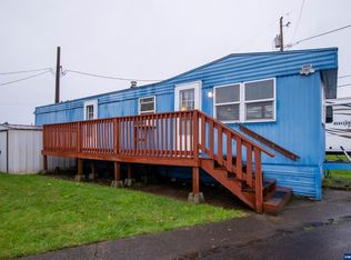 2655 NW Highland Dr UNIT 46, Corvallis, OR 97330