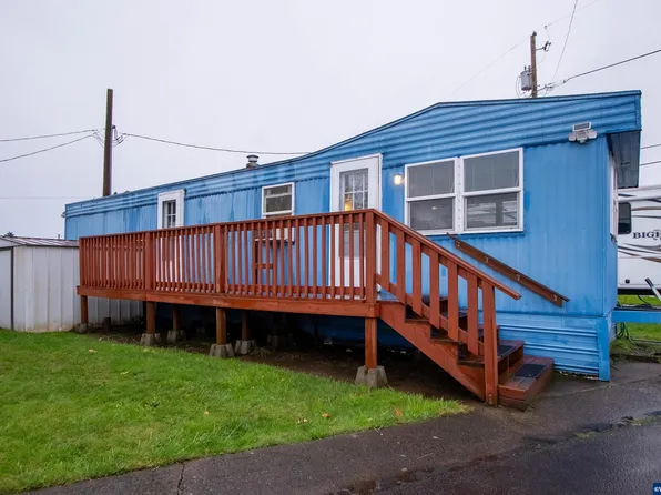 2655 NW Highland Dr Unit 46, Corvallis, OR 97330