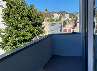 1335 N Detroit St APT 305, Los Angeles, CA 90046