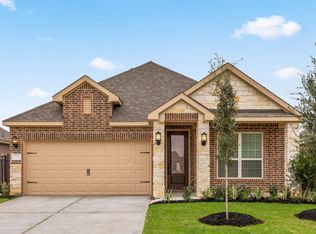 3001 Seaside Cove Ct, Katy, TX 77493