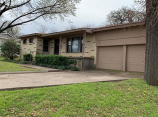 204 Cheryl Ave, Bedford, TX 76022