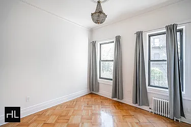 Rented by Highline Residential