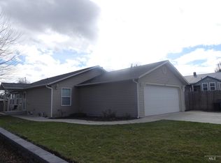 1141 Webster St, Clarkston, WA 99403