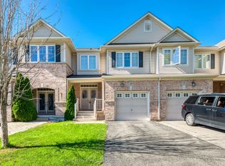 2019 Trawden Way #24, Oakville, ON L6M0M3