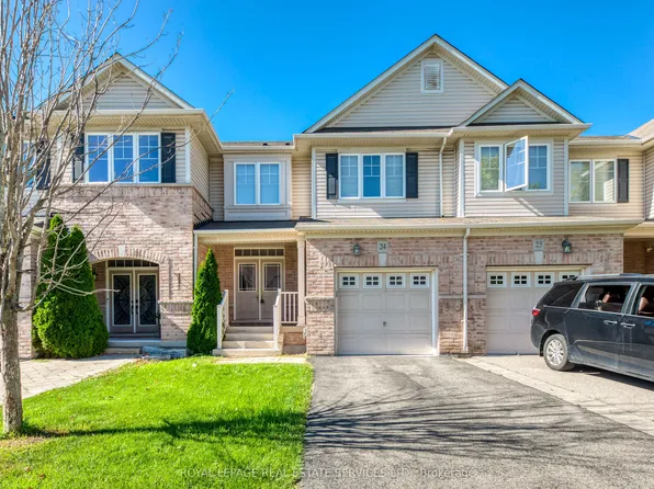 2019 Trawden Way #24, Oakville, ON L6M 0M3