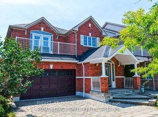 5 Dent St, Ajax, ON L1T 4E8