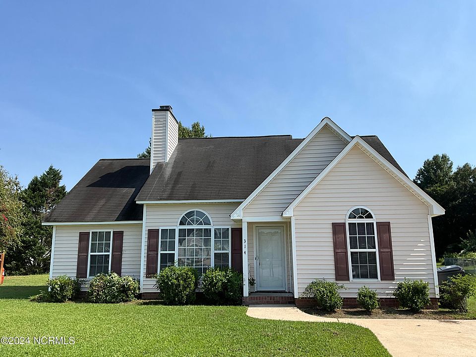 1st image of 314 Trey Court