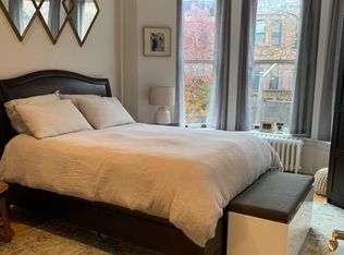 926 President St #3F, Brooklyn, NY 11215