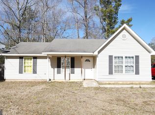 101 Ransby Dr, Hogansville, GA 30230