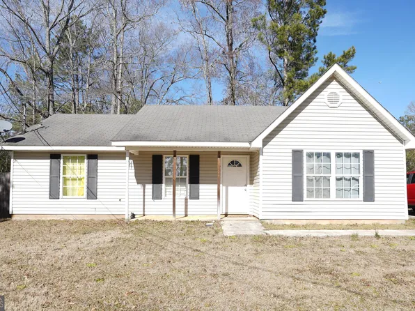 101 Ransby Dr, Hogansville, GA 30230