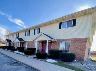 Cass City Northwood Heights, LLC - 4790-4, Cass City, MI 48726