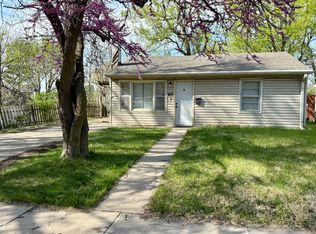 413 Lee St, Saint Joseph, MO 64504