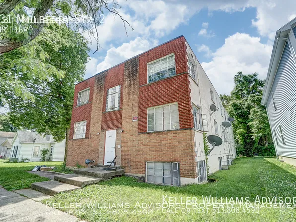 631 Mulberry St #2, Cincinnati, OH 45215