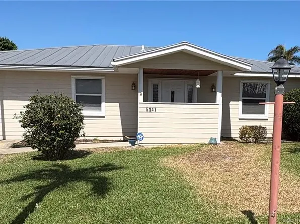 5141 SE Pine Knoll Way, Stuart, FL 34997