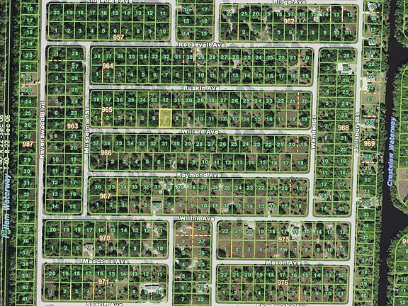 4th image of 19112 Willard Ave