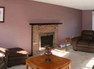 41 Elizabeth Rd, Berlin, CT 06037