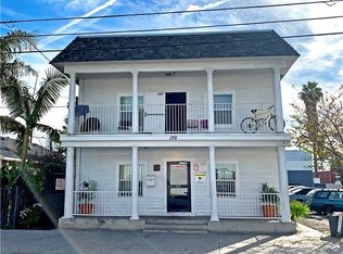 126 W D St, Wilmington, CA 90744