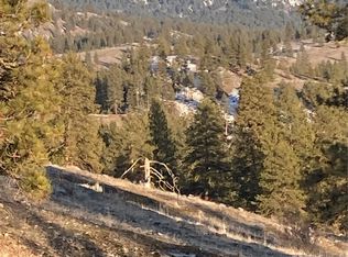 LOT Thirteen Fawn Ln, Tonasket, WA 98855