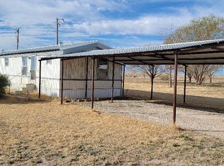 198 Choctaw Rd, Hagerman, NM 88232