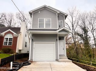 1832 Jefferson Ave, Lyndon, KY 40242