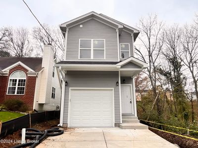 1832 Jefferson Ave, Lyndon, KY, 40242