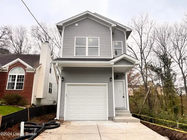 1832 Jefferson Ave, Lyndon, KY 40242