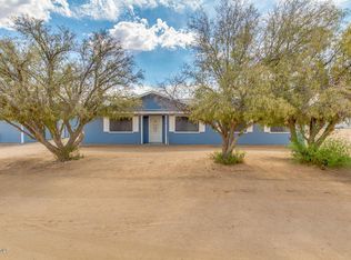 393 N Macrae Rd, Coolidge, AZ 85128