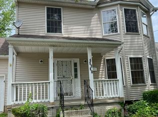 10631 Englewood Ave, Cleveland, OH 44108