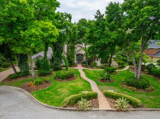 3 Broadriver Rd, Ormond Beach, FL 32174