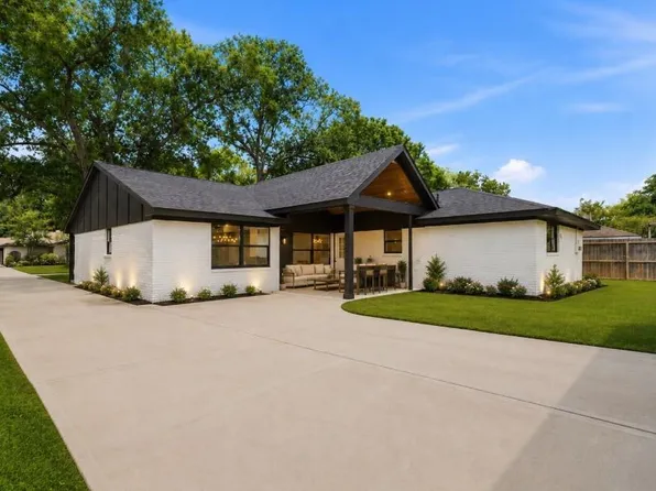 6139 Valkeith Dr, Houston, TX 77096