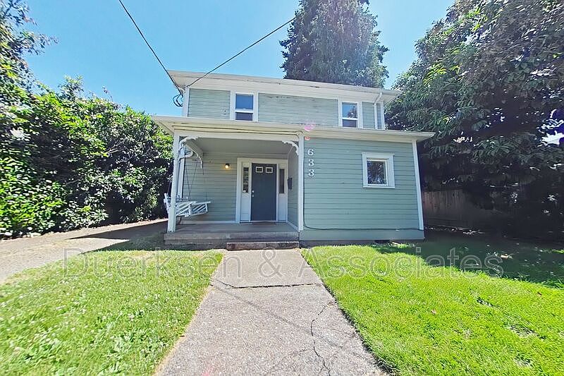 1st image of 633 NW 13th St #A