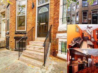 445 E Lorraine Ave, Baltimore, MD 21218