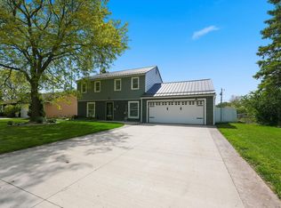 6609 Salge Dr, Fort Wayne, IN 46835