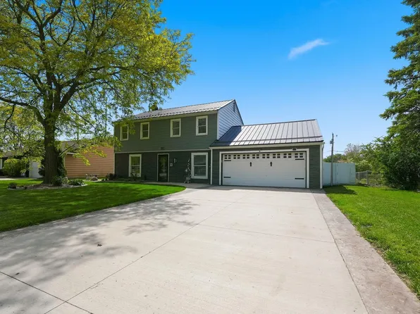 6609 Salge Dr, Fort Wayne, IN 46835