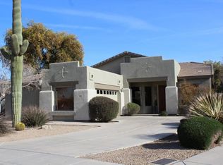 875 S Newport St, Chandler, AZ 85225