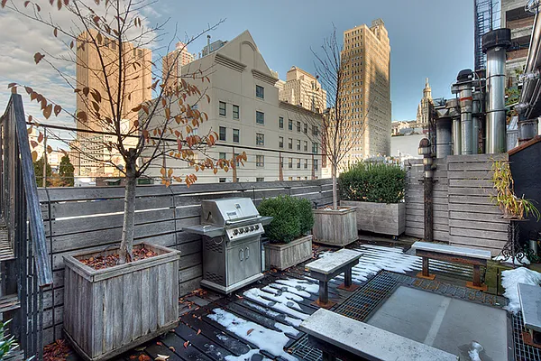 Sold by Brown Harris Stevens | media 4