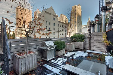 Sold by Brown Harris Stevens