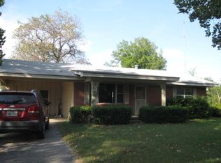2915 Fm 857, Grand Saline, TX 75140