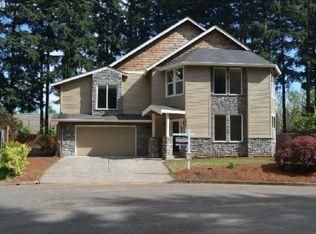 14307 NE Airport Dr, Vancouver, WA 98684