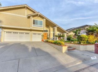 11733 Rancho Verde Dr, Whittier, CA 90601