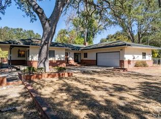 5825 Venado Ave, Atascadero, CA 93422