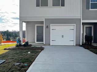 3483 Backwater St, Concord, NC 28027