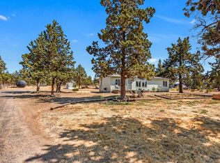 4110 SE Tillamook Loop, Prineville, OR 97754