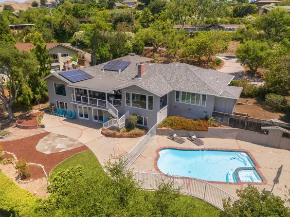 15761 E Alta Vista Way, San Jose, CA 95127