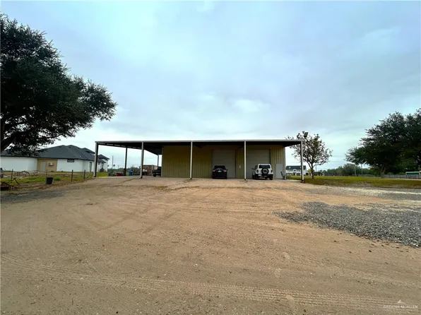 5101 Mile 8 Rd, Edinburg, TX 78541
