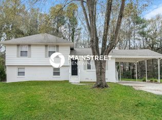4551 Fairfax Pl, Powder Springs, GA 30127